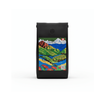 Cafe Cumbres 250 Pack